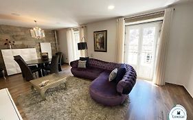 Apartamento Da Seara 